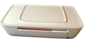 HP DeskJet 1112 Compact Color Inkjet Printer Please watch video - Afbeelding 1 van 6