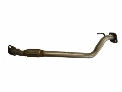 EPA Exhaust Pipe Fits: 2009 2010 2011 Hyundai Genesis 3.8L V6 GAS DOHC - Image 1 of 2