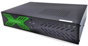 ExacqVision exacq LC Series Desktop Network Video Recorder IP04-08T-LC
