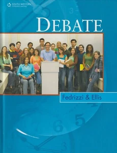Language Arts Solutions Ser.: Debate, Student Edition by Randy Ellis and Mariann - Imagen 1 de 2
