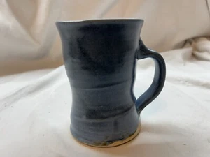 Handgefertigte Keramik Kaffeebecher - 4,5" (Markenlos) - Bild 1 von 3