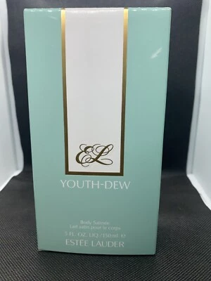 ESTEE LAUDER YOUTH DEW NUEVO EN CAJA 5 FL OZ Foto 1 de 4