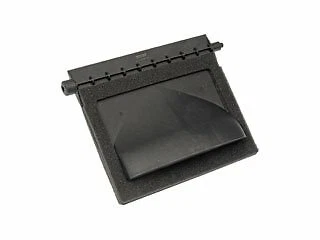 Puerta de mezcla de climatización para Ford Windstar Dorman 1999-2003 246LD87 Foto 1 de 3