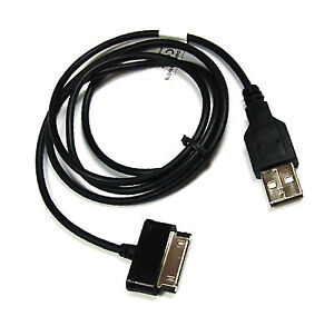 USB Datenkabel Ladekabel für Samsung Galaxy Tablet 10.1n GT-P7501