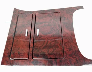 Chevy Tahoe Suburban Silverado GMC Yukon 2007-2014 consola central portavasos I13 - Imagen 1 de 17