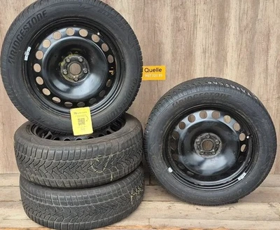 Original 19 Zoll Winterräder Seat Cupra Tavascan 1EA601027B - Bild 1 von 4