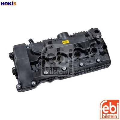 CYLINDER HEAD COVER 176147 FOR N62 B36 A 3.6L N62 B40 A 4.0L N62 B44 A 4.4L 8cyl - Image 1 of 4