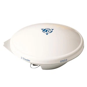 Antena Receptor Rover Trimble Zephyr 3 L1 L2 L3 L5 GNNS GPS GLONASS Modelo 3 - Imagen 1 de 1