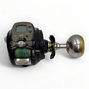 DAIWA LEOBRITZ 300J 00801298 Reel 9937 - Picture 1 of 5