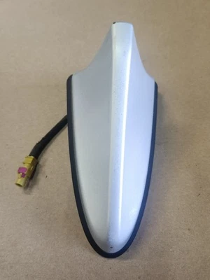 2016-2018 HYUNDAI ELANTRA ROOF SHARK FIN ANTENNA 96210-F3030 WS7 OEM - Image 1 of 4