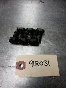 Flexplate Bolts For 12-16 Mini Cooper 1.6 - Picture 1 of 3