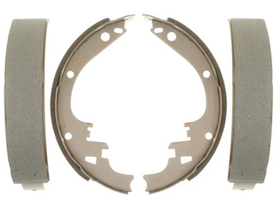 Juego de zapatas de freno traseras para Buick Roadmaster 1991-1996 CA Delco 51794MMMD 1994 1992 Foto 1 de 2