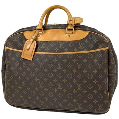 Сумочка Louis Vuitton с монограммой Alize 24H Boston M41399 ранг B - Изображение 1 из 4