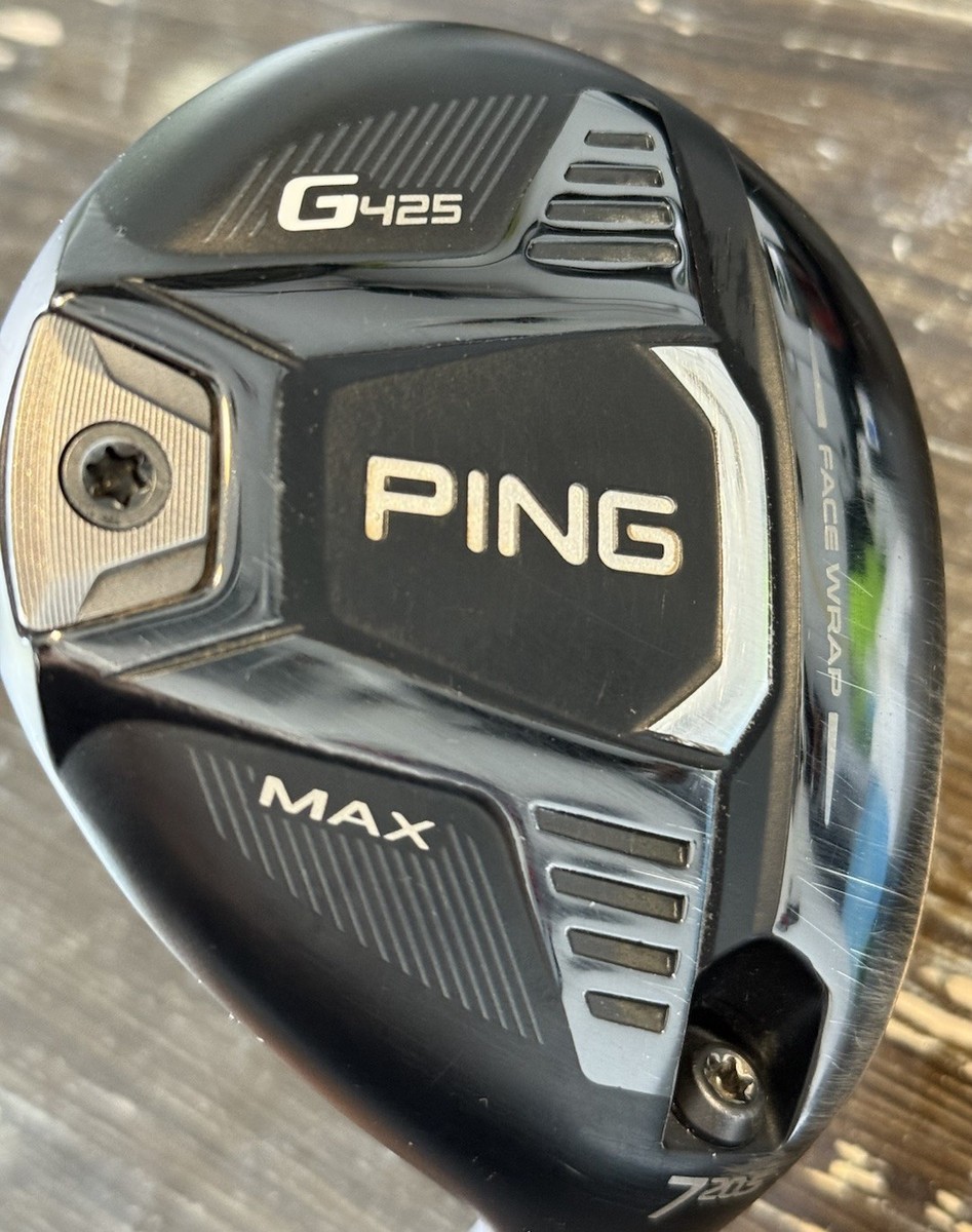 Ping 7-Wood Fairway Wood Golf Clubs for sale | eBay