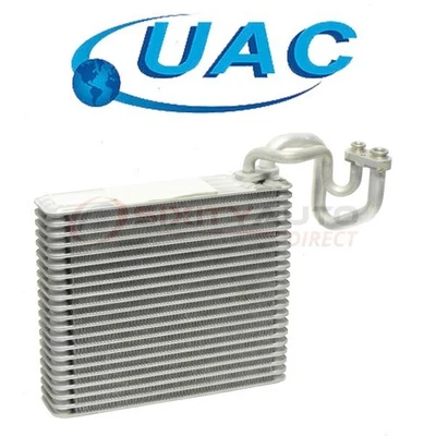 UAC AC Evaporator Core for 2002-2006 Honda CR-V - Heating Air Conditioning ph Foto 1 de 4