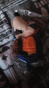 McDonald’s Goofy Toy - Disneyland Paris Spielzeug (in Mcd Box 3) - Bild 1 von 2