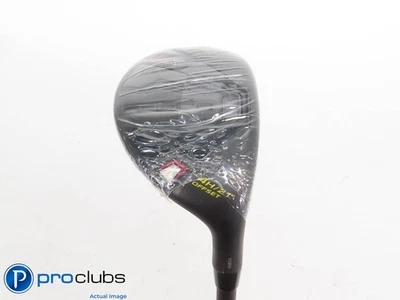 New! Cobra 23' Air-X Offset 21* 4 Hybrid - Ultralite 50g Regular Flex - 426370 - Image 1 of 4