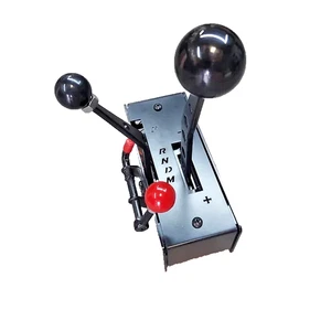6L80E/6L60E long john tap floor shifter - Picture 1 of 3