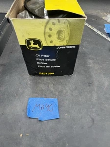Filtro hidráulico John Deere RE57394 - Imagen 1 de 4