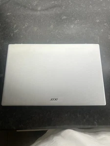 ACER Swift 3 14" Laptop - Intel® Core™ i7, 1 TB SSD, Silver - Picture 1 of 5