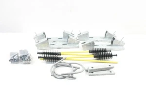 Senstar C9HK4391-001 Single Tension Point 4-wire Hardware Kit - Picture 1 of 5