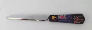 Vintage Neuseeland Souvenir Brieföffner - Bild 1 von 6