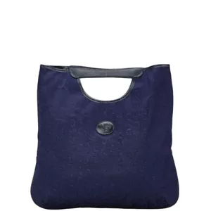 Celine C Macadam NOEVIR Handtasche Beuteltasche Damen 【Gebraucht】 - Bild 1 von 10