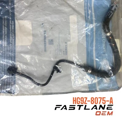 2017-2019 FORD FUSION COOLANT HOSE OVERFLOW NEW OEM HG9Z-8075-A - Image 1 of 4