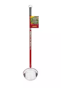 Garden Weasel 95314 Nut Gatherer, Steel, 48'' inch - Picture 1 of 3