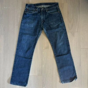 Vintage Polo Ralph Lauren Jeans Sz 32X32 Classic Fit 867 Straight Leg y2k Denim - Picture 1 of 13