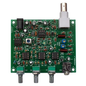 DIY Kits Airband Radio Receiver Aviation Band Receiver High Sensitivity - Picture 1 of 7
