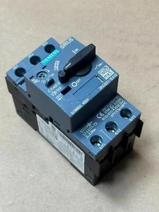 Siemens SIRIUS S0 Motor Protection Circuit Breaker Class 10 - Picture 1 of 7