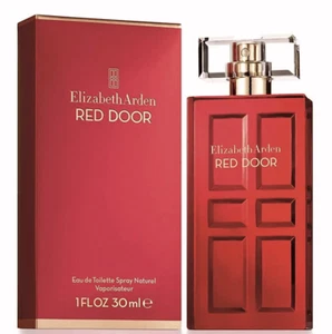 Elizabeth Arden Red Door 30ml Eau De Toilete GENUINE NEW & SEALED - Picture 1 of 4