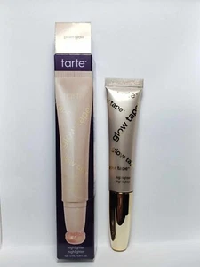 Tarte Glow Tape Highlighter PEARL GLOW Full Size 12 ml / 0.4 oz - Picture 1 of 6