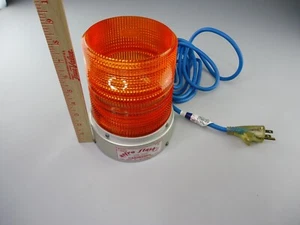 Astro Flash II 110 volt strobe vintage works great by Lectric Lites - Picture 1 of 9