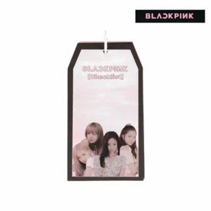 BLACKPINK YG Official Goods CHAPTER1 CHECKLIST + Tracking Number - Picture 1 of 7