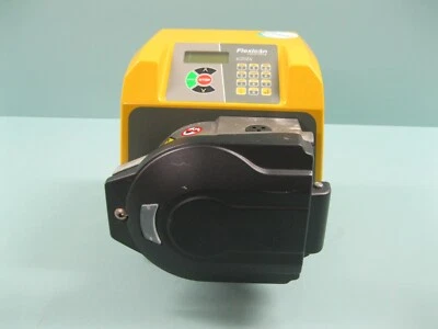 Bomba peristáltica Watson Marlow Flexicon 620Di (620Di/R) H14 Foto 1 de 4