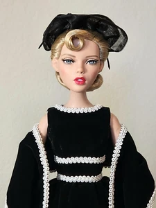 Tonner - Judy's Luncheon At The Waldorf - Deja Vu (Please Read) - Picture 1 of 24