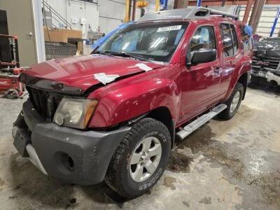 08 - 15 NISSAN XTERRA Master Brake Cylinder E831864 - Image 1 of 4