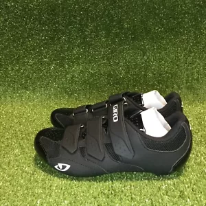 Giro Techne Damen-Rennradschuhe schwarz 41 - Bild 1 von 7