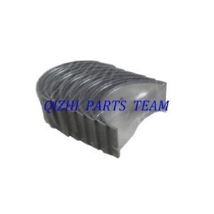 Fits YunNei Power 4100QB 4100QB-2 Engine Connect Rod Bearing Set STD - Imagen 1 de 2