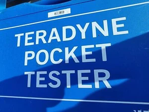 Honda Marine outboard Teradyne Diagnostic System (HDS) Pocket Tester - Picture 1 of 14