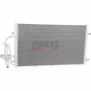Fits 2000-2005 Saturn L300 GM3030148 22708455 4-Door 2.2L/3.0L A/C Condenser - Picture 1 of 4