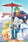 Yona Of The Dawn 14: Volume 14 By Kusanagi, Mizuho, New Book, Free & Fast Delive
