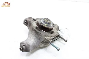 2005 - 2009 FERRARI F430 FRONT RIGHT PASSENGER SIDE SPINDLE KNUCKLE HUB OEM - Picture 1 of 8