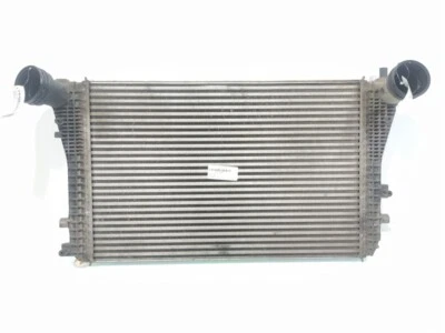 3C0145805P 511541 intercooler for VOLKSWAGEN PASSAT BERLINA (3C2) ADVANCE 2005 Foto 1 de 4