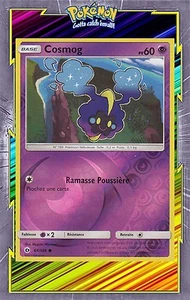 Cosmog Reverse - SL01:Soleil et Lune - 64/149 - Carte Pokemon Neuve Française - Picture 1 of 1