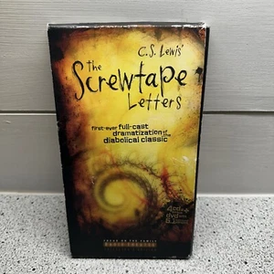 Screwtape Letters : First Ever Full-Cast Dramatization of the Diabolical Classic - Picture 1 of 8