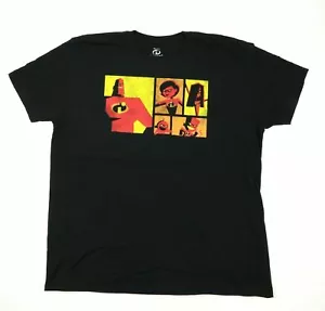 Nueva ~~ INCREÍBLES 2 Camiseta Disney Pixar ~~ Talla: XL - Imagen 1 de 1
