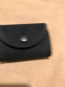 Uncle Mike's Sidekick   Latex Glove  Pouch - Picture 1 of 3